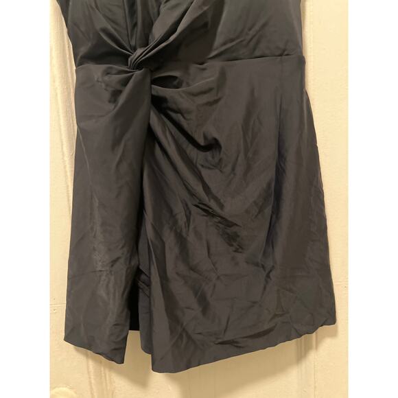 Grace Karin V-neck Tummy Control One Piece Swimdress Swimsuit NWT Size L - Picture 5 of 10